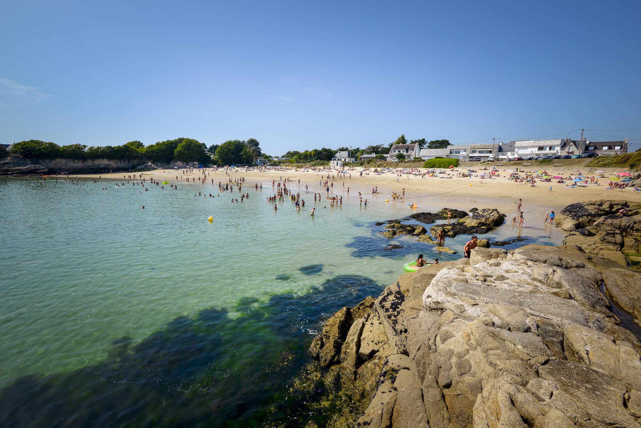 national tours lorient