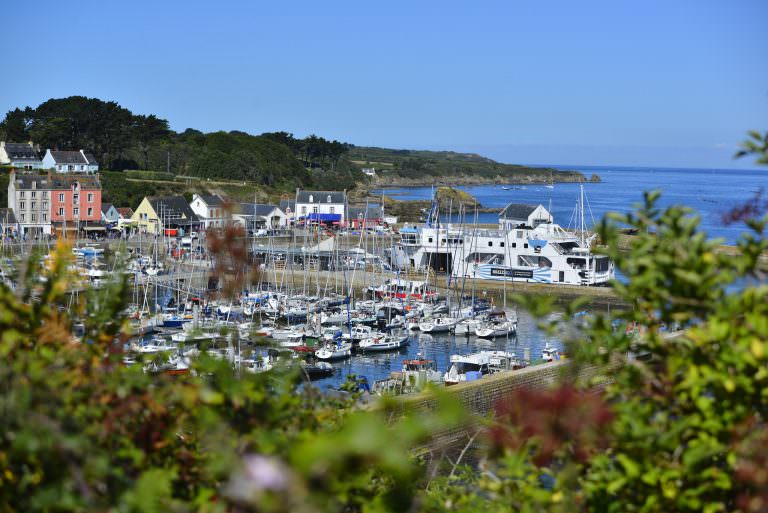 isla de Groix