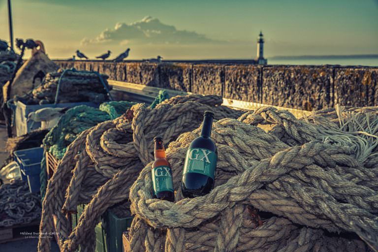 Cerveza de Groix