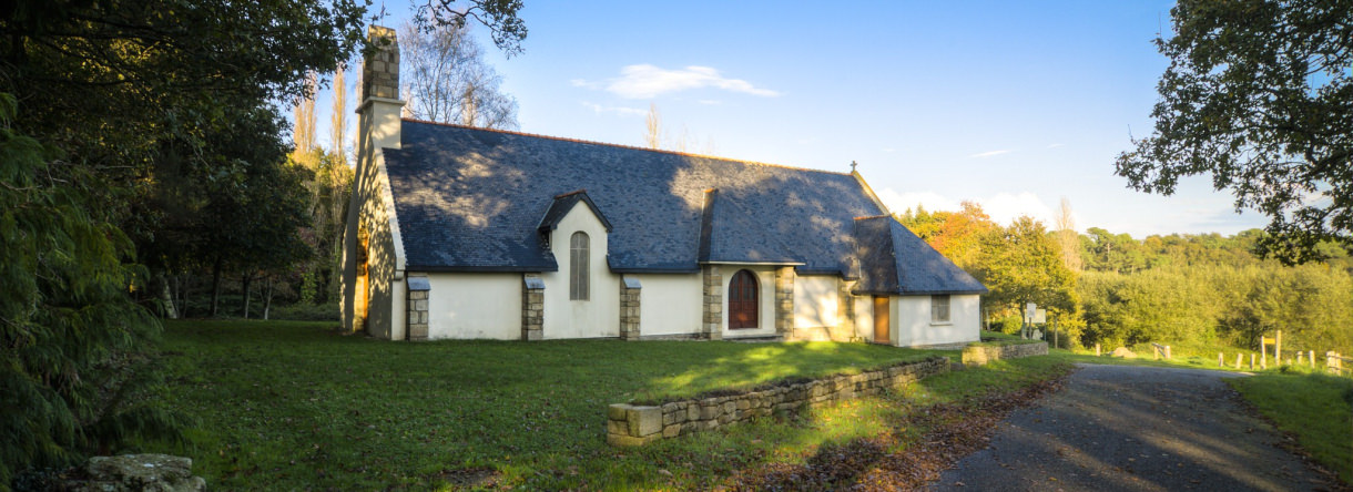 Chapelle de Bon Secours