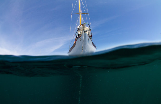 Ile de Groix